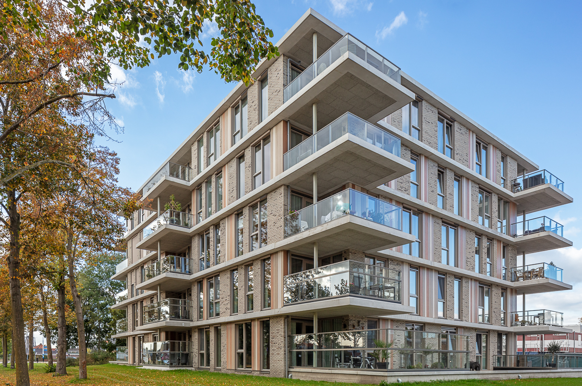 Développement Immobilier