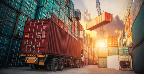 Transport et Logistique